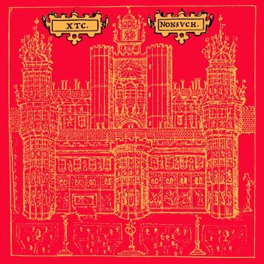 XTC -  Nonsuch